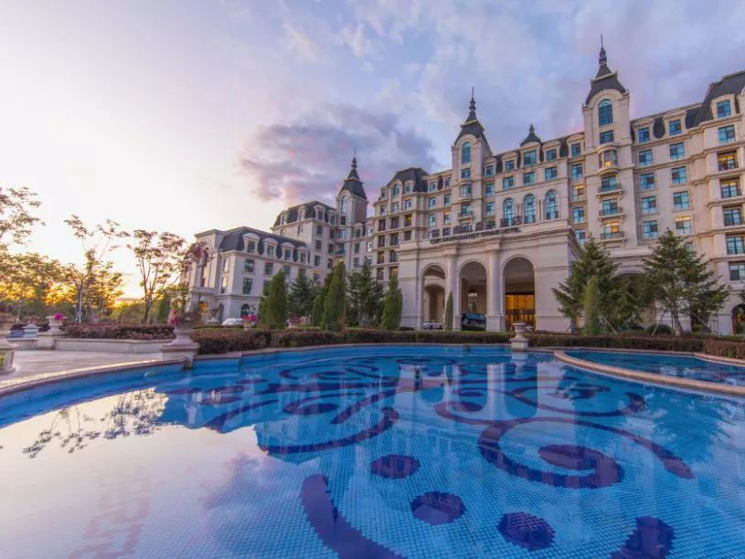 K8·凯发(中国)天生赢家·一触即发