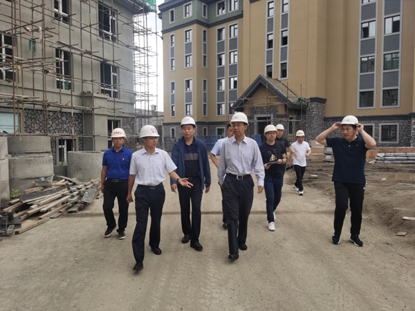 1长白山管委会辅导视察K8凯发·江山府项目_副本.png